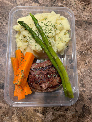 Filet mignon